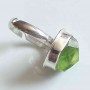 Inel Peridot