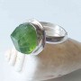 Inel Peridot