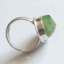 Inel Peridot