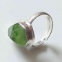 Inel Peridot