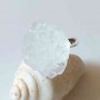 Inel Cristal de stanca druza