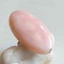 Inel Opal roz