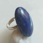 Inel Lapis lazuli