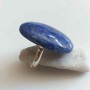 Inel Lapis lazuli