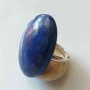 Inel Lapis lazuli