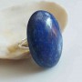Inel Lapis lazuli