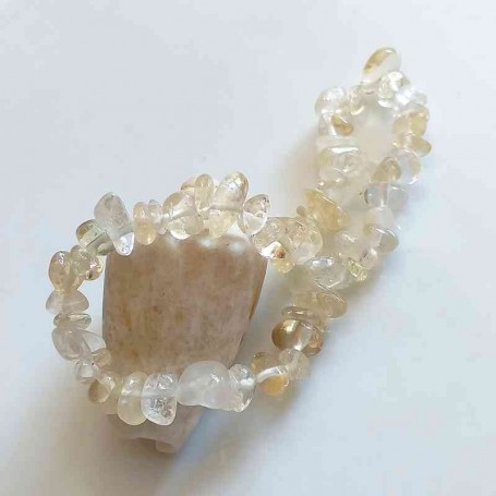 Bratara Citrin