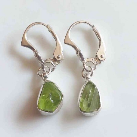 Cercei Peridot