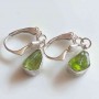 Cercei Peridot