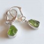 Cercei Peridot