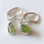 Cercei Peridot