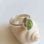 Inel Peridot