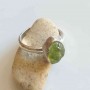 Inel Peridot