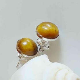 Cercei Ochi de tigru