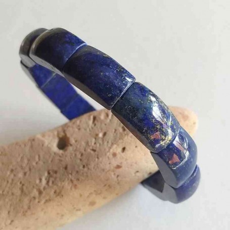 Bratara Lapis lazuli