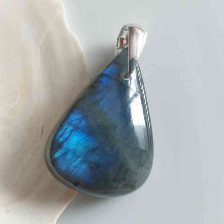 Pandantiv Labradorit