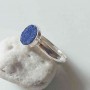 Inel Azurit