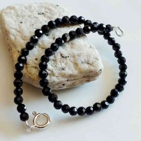 Bratara Turmalina neagra