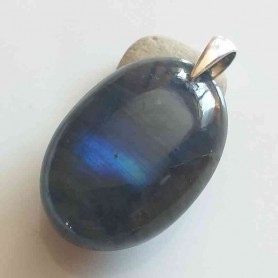 Pandantiv Labradorit