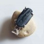 Pandantiv Turmalina neagra