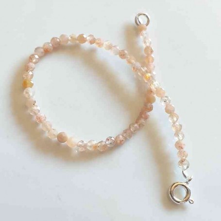 Bratara Piatra soarelui