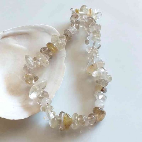 Bratara Cuart cu Rutil