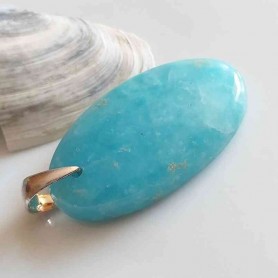 Pandantiv Hemimorfit