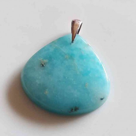 Pandantiv Hemimorfit