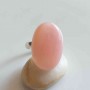 Inel Opal roz
