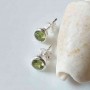 Cercei Peridot