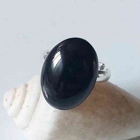 Inel Obsidian