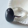 Inel Obsidian