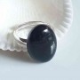 Inel Obsidian