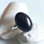 Inel Obsidian