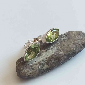 Cercei Peridot