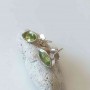 Cercei Peridot