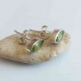 Cercei Peridot