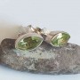 Cercei Peridot