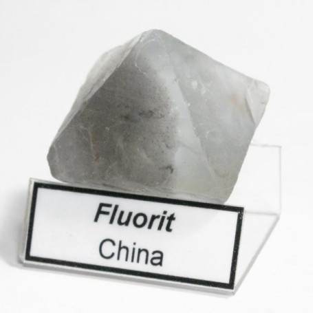 Fluorit- China