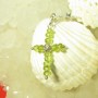 Cercei Peridot