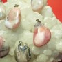 Pandantiv Opal Peru
