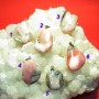 Pandantiv Opal Peru