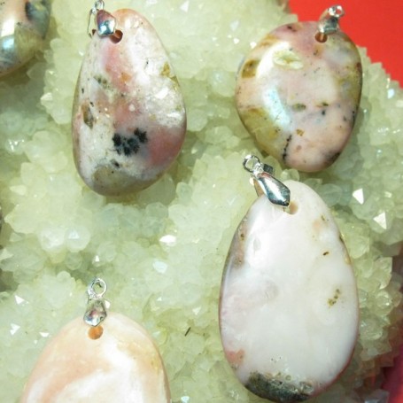 Pandantiv Opal Peru