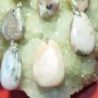 Pandantiv Opal Peru