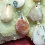 Pandantiv Opal Peru