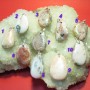 Pandantiv Opal Peru