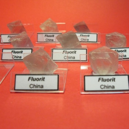 Fluorit China