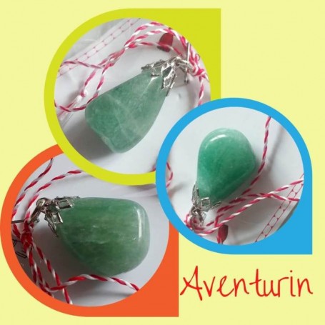 Martisor Aventurin