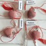 Martisor Rodonit