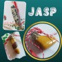 Martisor Jasp